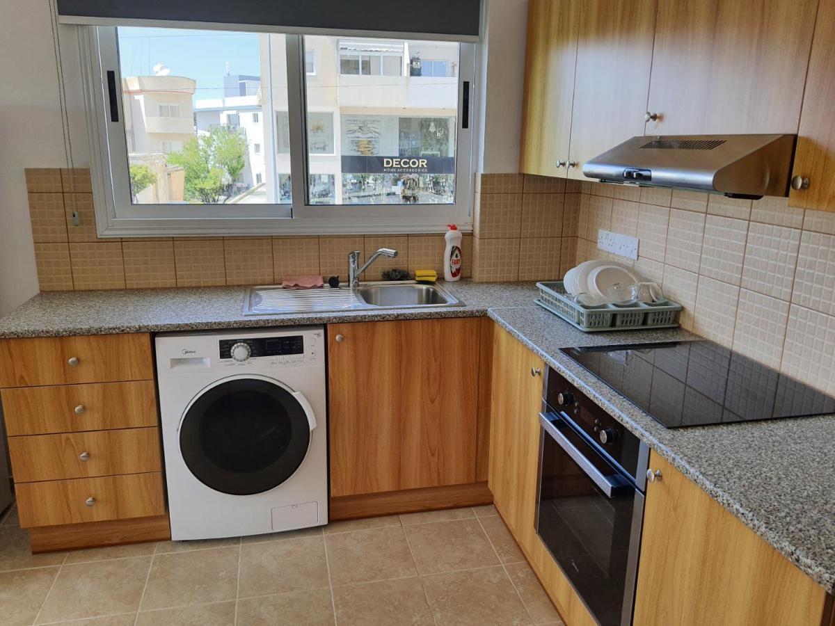 Apartament Lovely At The Center Of *