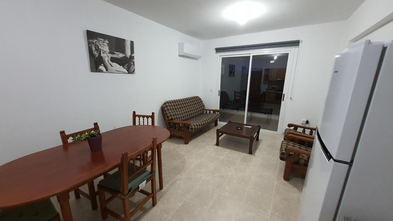 Apartament Lovely At The Center Of Pafos